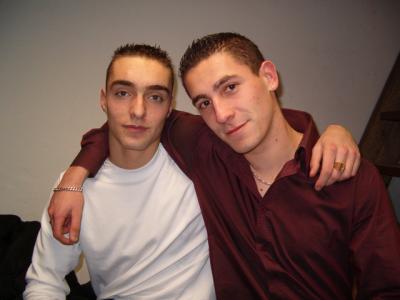 les yoann